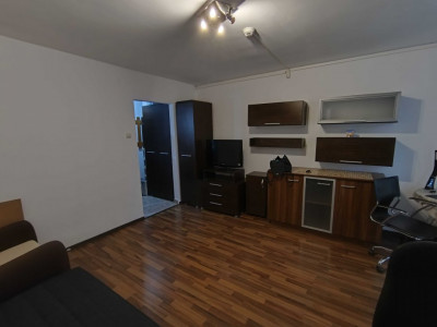 COMISION 0% Apartament cu o camera de inchiriat, etajul 1, zona Brancoveanu imagine mica 3, foxfort.ro