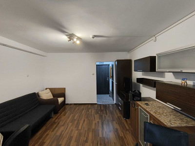 COMISION 0% Apartament cu o camera de inchiriat, etajul 1, zona Brancoveanu imagine mica 4, foxfort.ro