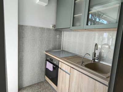 COMISION 0% Apartament cu o camera de inchiriat, etajul 1, zona Brancoveanu imagine mica 5, foxfort.ro