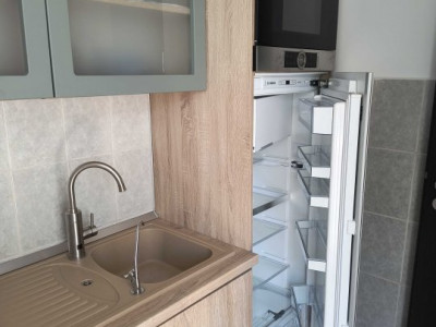 COMISION 0% Apartament cu o camera de inchiriat, etajul 1, zona Brancoveanu imagine mica 6, foxfort.ro