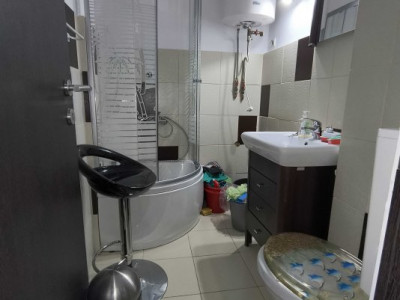 COMISION 0% Apartament cu o camera de inchiriat, etajul 1, zona Brancoveanu imagine mica 9, foxfort.ro