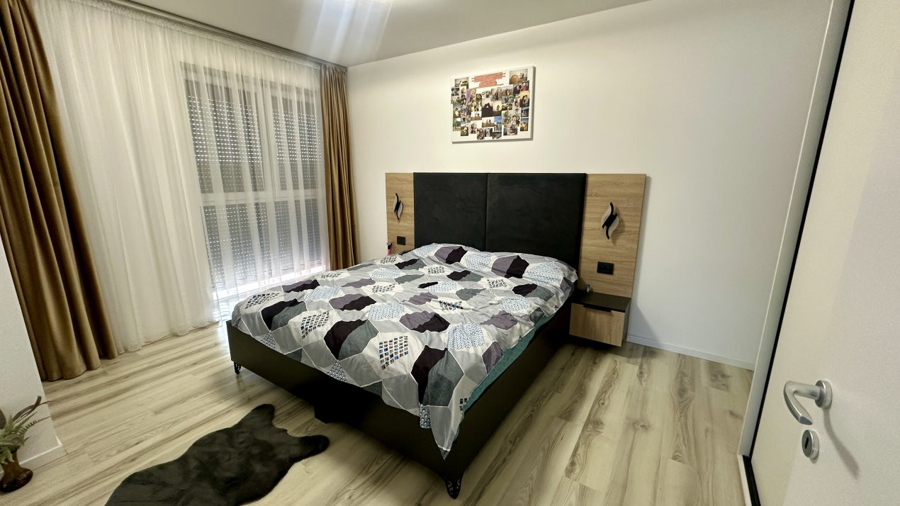 Apartamente de vanzare Timisoara Lipovei 4