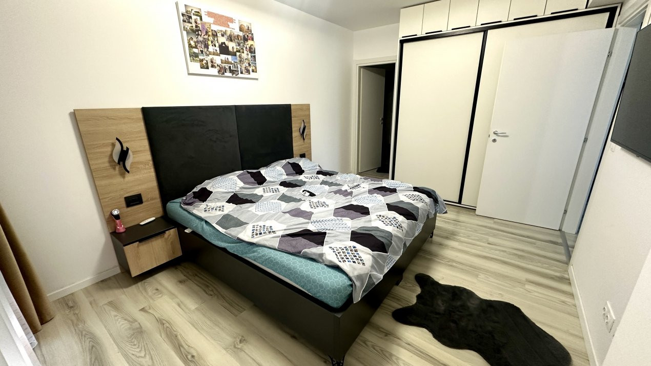 Apartamente de vanzare Timisoara Lipovei 5