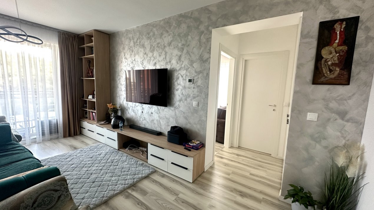 Apartamente de vanzare Timisoara Lipovei 7