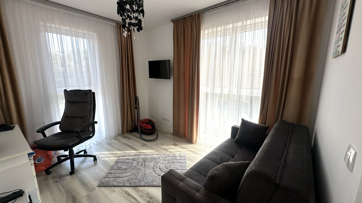 Apartamente de vanzare Timisoara Lipovei 8