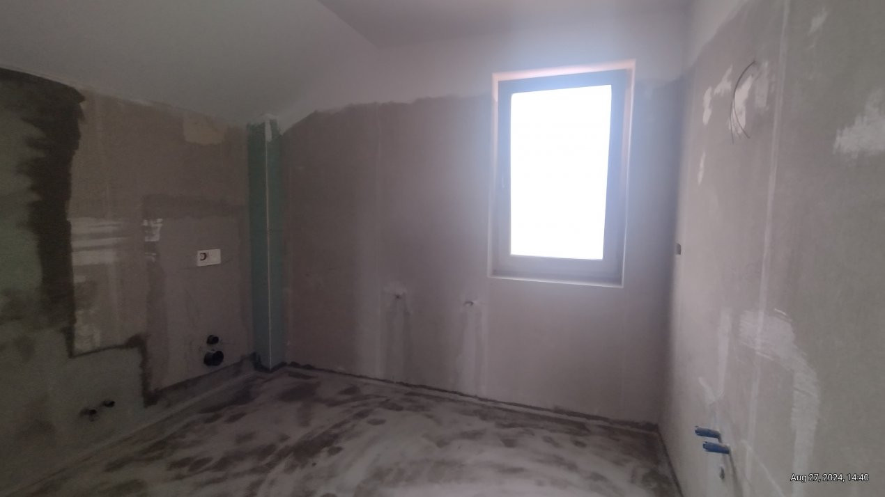 COMISION 0% Casa individuala 5 camere, Sacalaz - Zona centrala, garaj 5, foxfort.ro