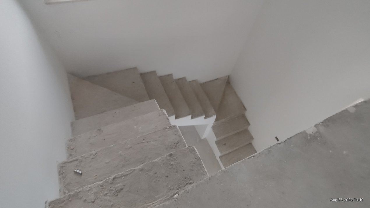 COMISION 0% Casa individuala 5 camere, Sacalaz - Zona centrala, garaj 8, foxfort.ro