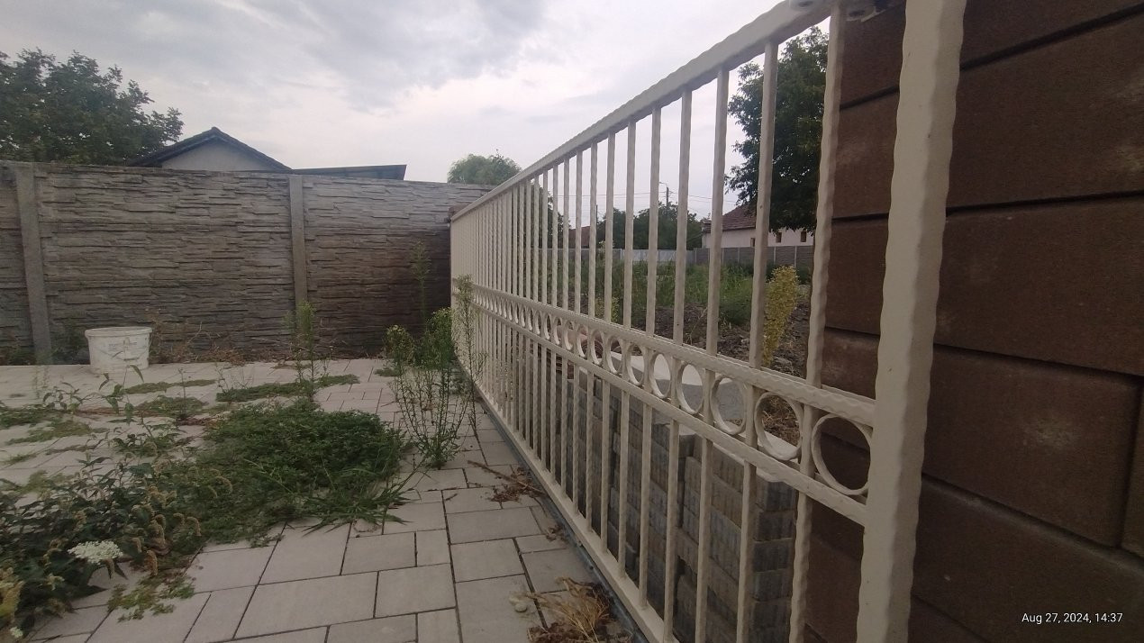 COMISION 0% Casa individuala 5 camere, Sacalaz - Zona centrala, garaj 11, foxfort.ro