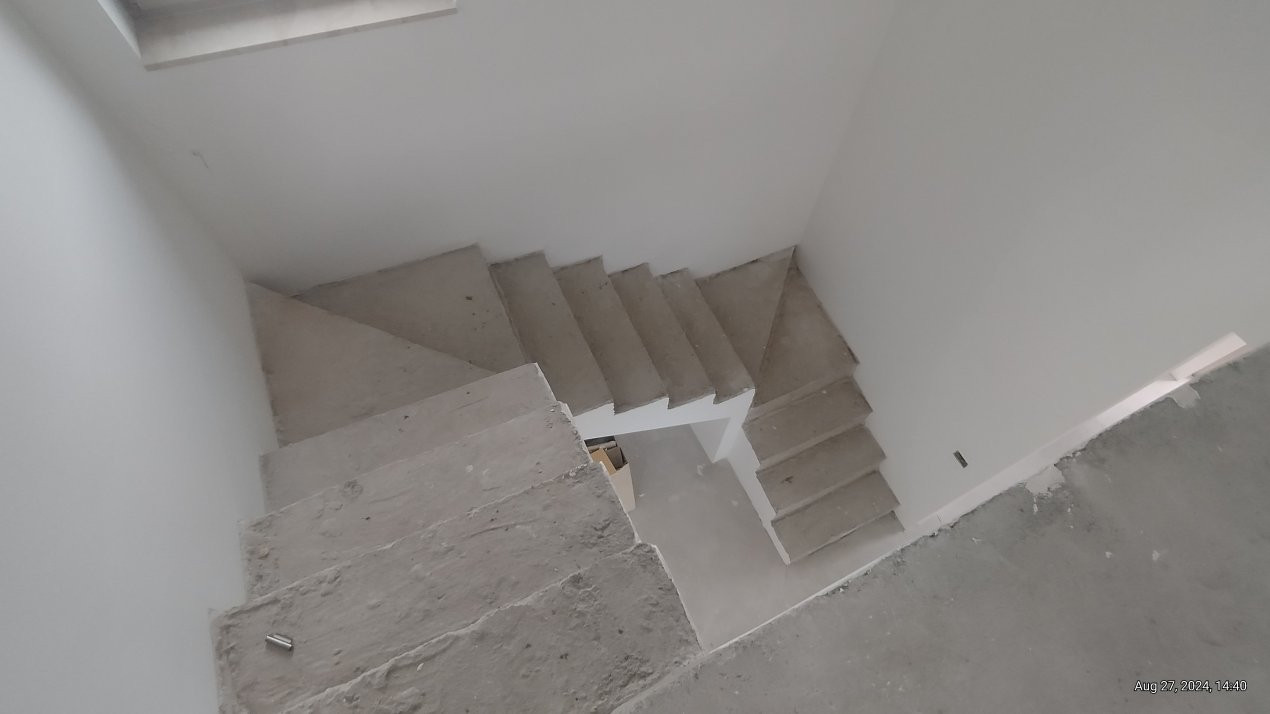 COMISION 0% Casa individuala 5 camere, Sacalaz - Zona centrala, garaj 19, foxfort.ro