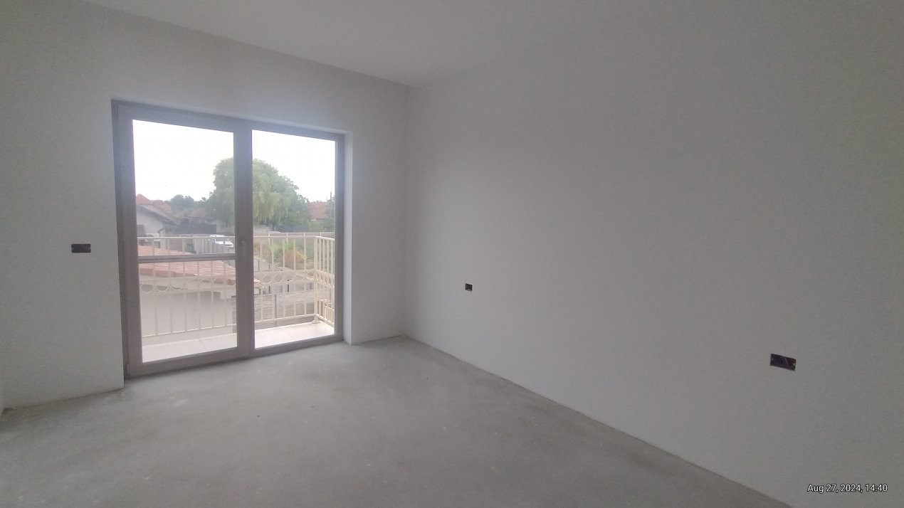 COMISION 0% Casa individuala 5 camere, Sacalaz - Zona centrala, garaj 20, foxfort.ro