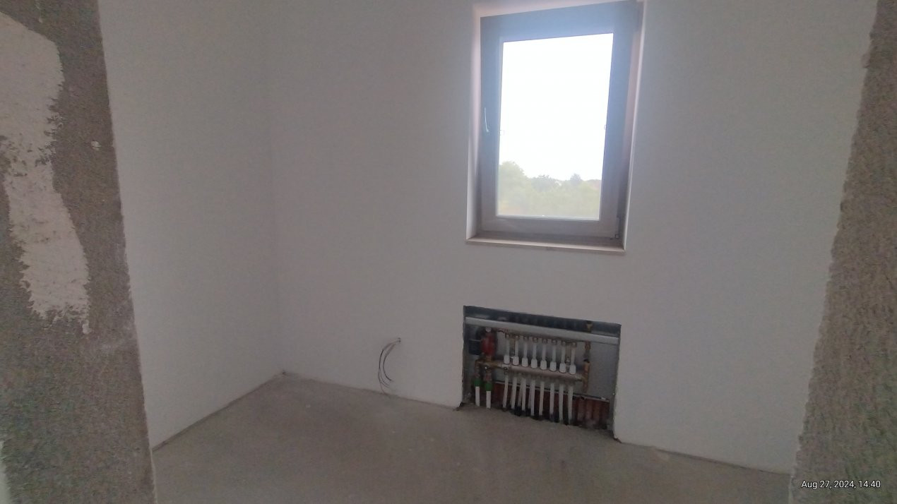 COMISION 0% Casa individuala 5 camere, Sacalaz - Zona centrala, garaj 21, foxfort.ro
