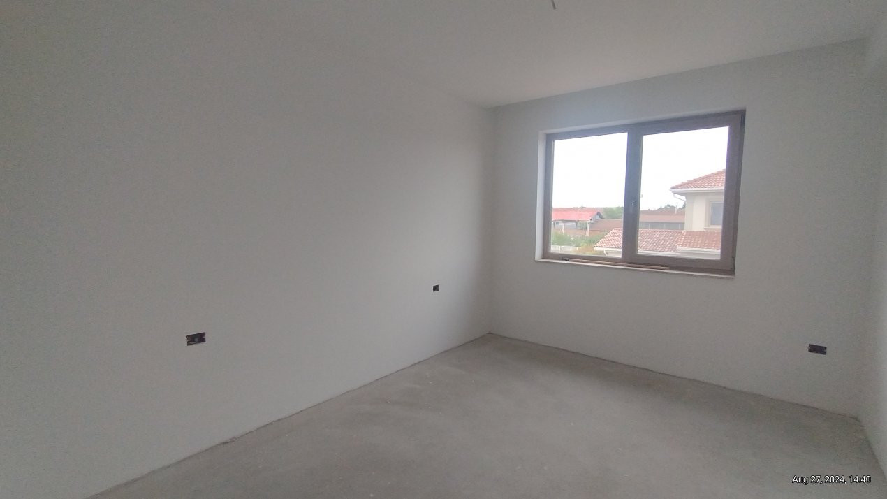 COMISION 0% Casa individuala 5 camere, Sacalaz - Zona centrala, garaj 22, foxfort.ro