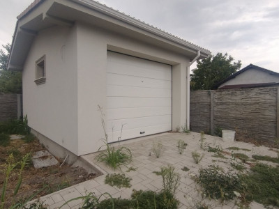 COMISION 0% Casa individuala 5 camere, Sacalaz - Zona centrala, garaj imagine mica 3, foxfort.ro