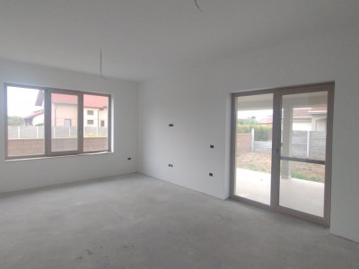 COMISION 0% Casa individuala 5 camere, Sacalaz - Zona centrala, garaj imagine mica 4, foxfort.ro