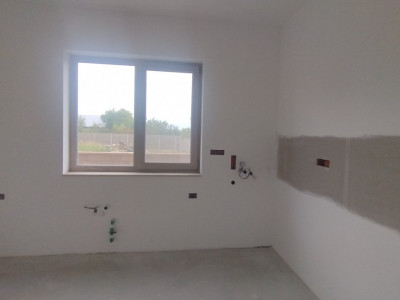 COMISION 0% Casa individuala 5 camere, Sacalaz - Zona centrala, garaj imagine mica 6, foxfort.ro