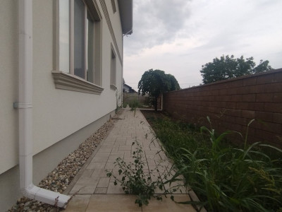 COMISION 0% Casa individuala 5 camere, Sacalaz - Zona centrala, garaj imagine mica 9, foxfort.ro