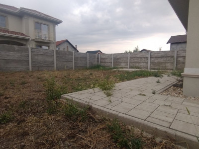 COMISION 0% Casa individuala 5 camere, Sacalaz - Zona centrala, garaj imagine mica 10, foxfort.ro