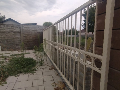 COMISION 0% Casa individuala 5 camere, Sacalaz - Zona centrala, garaj imagine mica 11, foxfort.ro