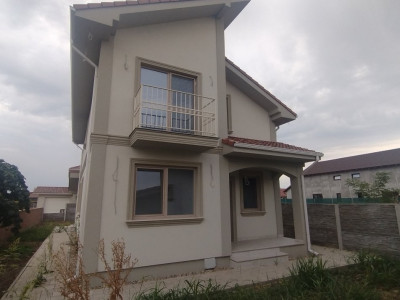 COMISION 0% Casa individuala 5 camere, Sacalaz - Zona centrala, garaj imagine mica 12, foxfort.ro