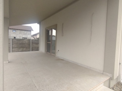 COMISION 0% Casa individuala 5 camere, Sacalaz - Zona centrala, garaj imagine mica 15, foxfort.ro