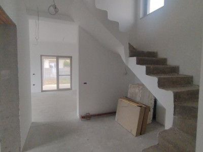 COMISION 0% Casa individuala 5 camere, Sacalaz - Zona centrala, garaj imagine mica 17, foxfort.ro