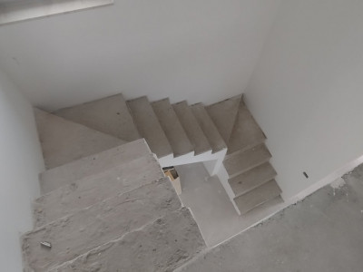 COMISION 0% Casa individuala 5 camere, Sacalaz - Zona centrala, garaj imagine mica 19, foxfort.ro