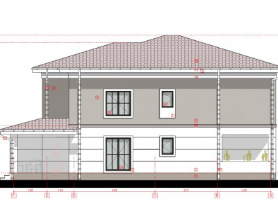 Duplex 4 camere, Sacalaz - Proiect nou imagine mica 2, foxfort.ro