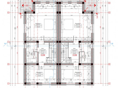 Duplex 4 camere, Sacalaz - Proiect nou imagine mica 4, foxfort.ro