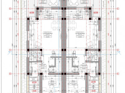 Duplex 4 camere, Sacalaz - Proiect nou imagine mica 5, foxfort.ro