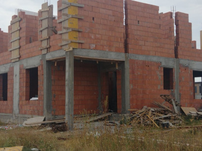 Duplex 4 camere, Sacalaz - Proiect nou imagine mica 6, foxfort.ro