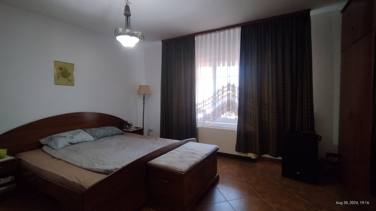 Casa individuala 5 camere, Sacalaz - Arhitectura mediteraneana 7, foxfort.ro