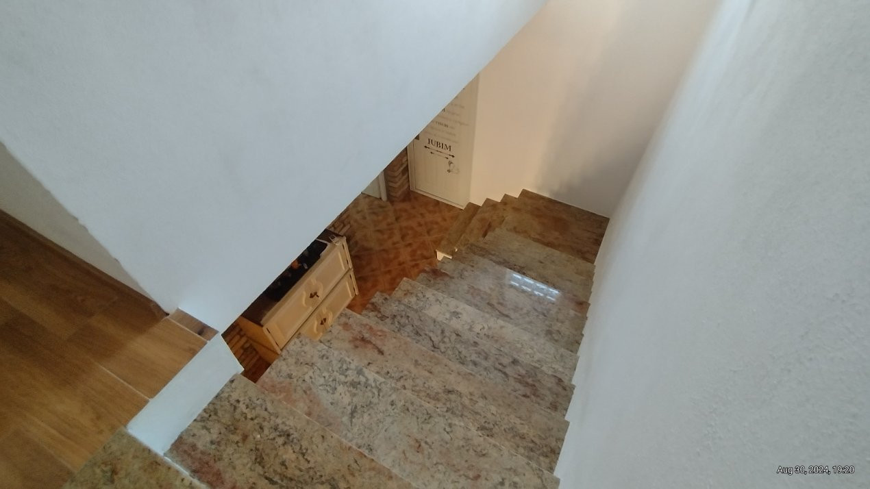 Casa individuala 5 camere, Sacalaz - Arhitectura mediteraneana 19, foxfort.ro