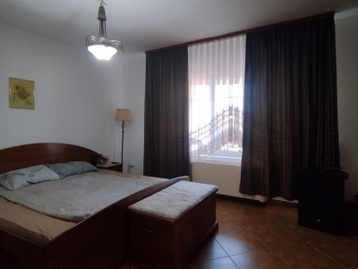 Casa individuala 5 camere, Sacalaz - Arhitectura mediteraneana imagine mica 7, foxfort.ro