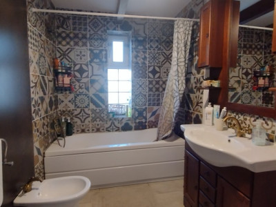 Casa individuala 5 camere, Sacalaz - Arhitectura mediteraneana imagine mica 8, foxfort.ro