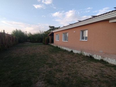 Casa individuala 5 camere, Sacalaz - Arhitectura mediteraneana imagine mica 13, foxfort.ro