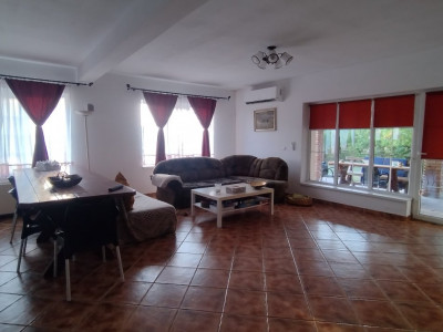 Casa individuala 5 camere, Sacalaz - Arhitectura mediteraneana imagine mica 15, foxfort.ro