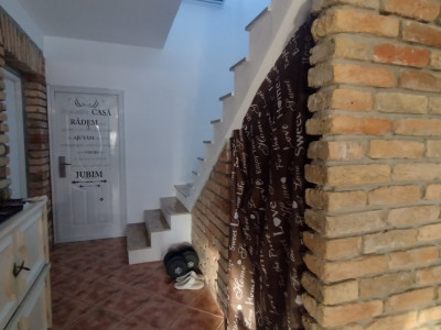 Casa individuala 5 camere, Sacalaz - Arhitectura mediteraneana imagine mica 17, foxfort.ro