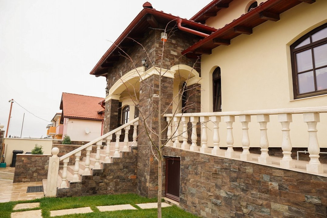 Proprietate unicata in stil clasic in Mosnita Noua - ID V7206 4, foxfort.ro