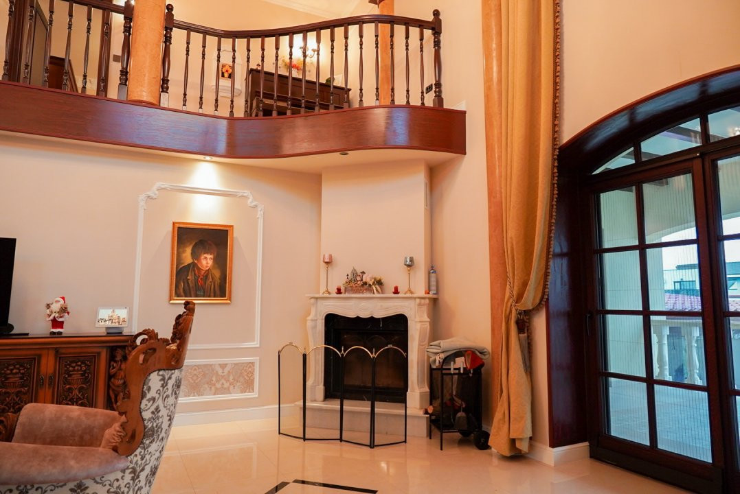 Proprietate unicata in stil clasic in Mosnita Noua - ID V7206 5, foxfort.ro