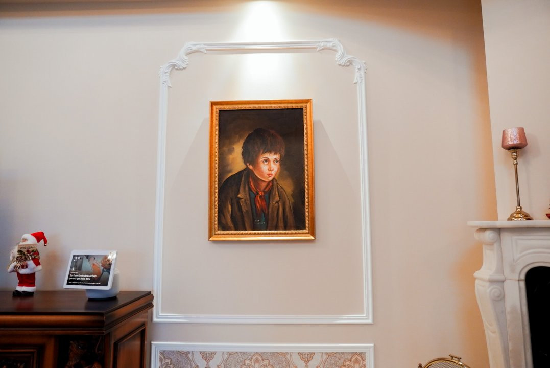 Proprietate unicata in stil clasic in Mosnita Noua - ID V7206 7, foxfort.ro