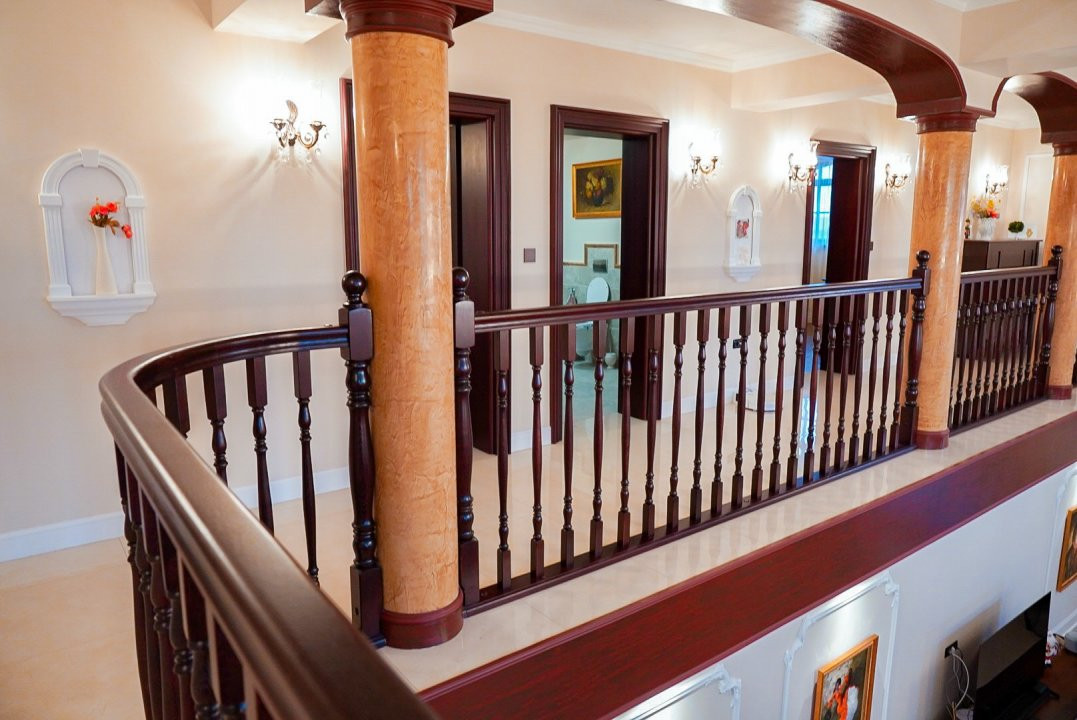 Proprietate unicata in stil clasic in Mosnita Noua - ID V7206 9, foxfort.ro