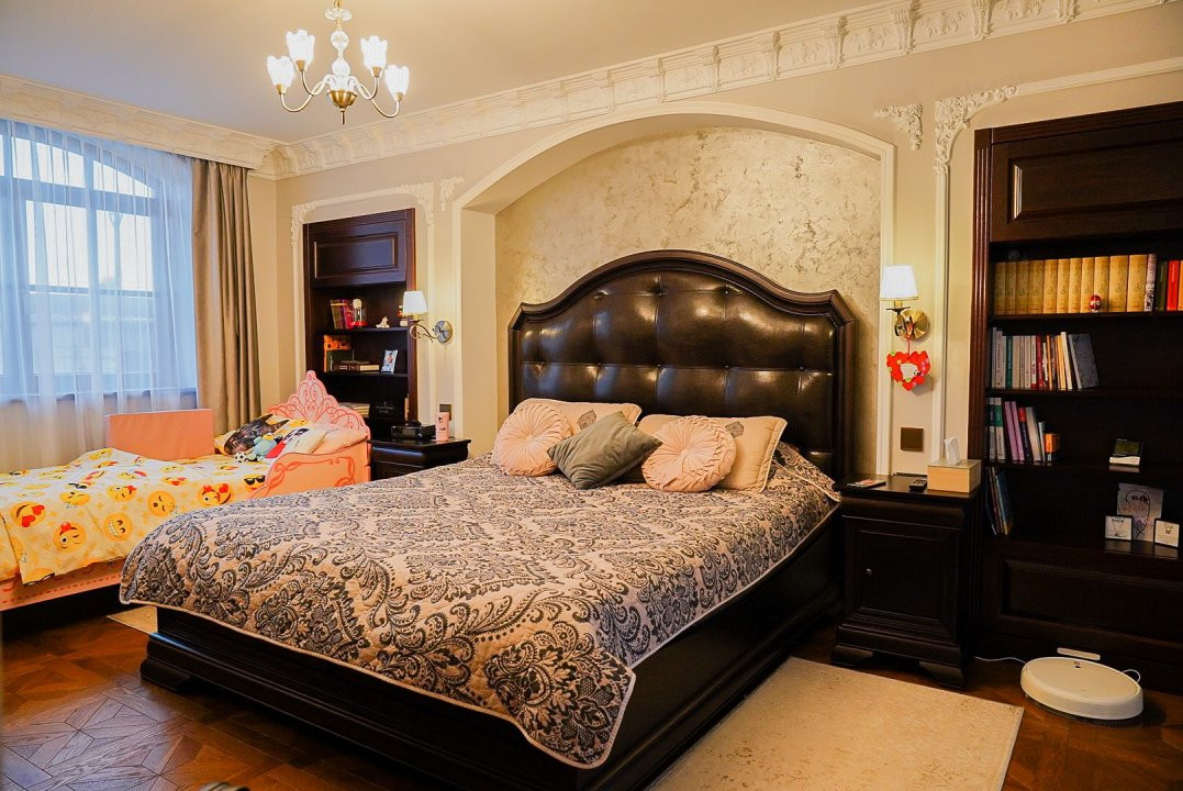 Proprietate unicata in stil clasic in Mosnita Noua - ID V7206 14, foxfort.ro