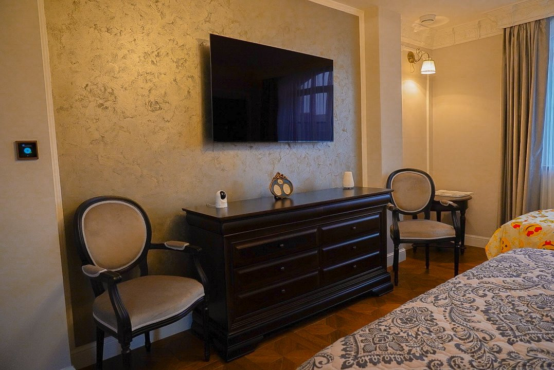 Proprietate unicata in stil clasic in Mosnita Noua - ID V7206 15, foxfort.ro