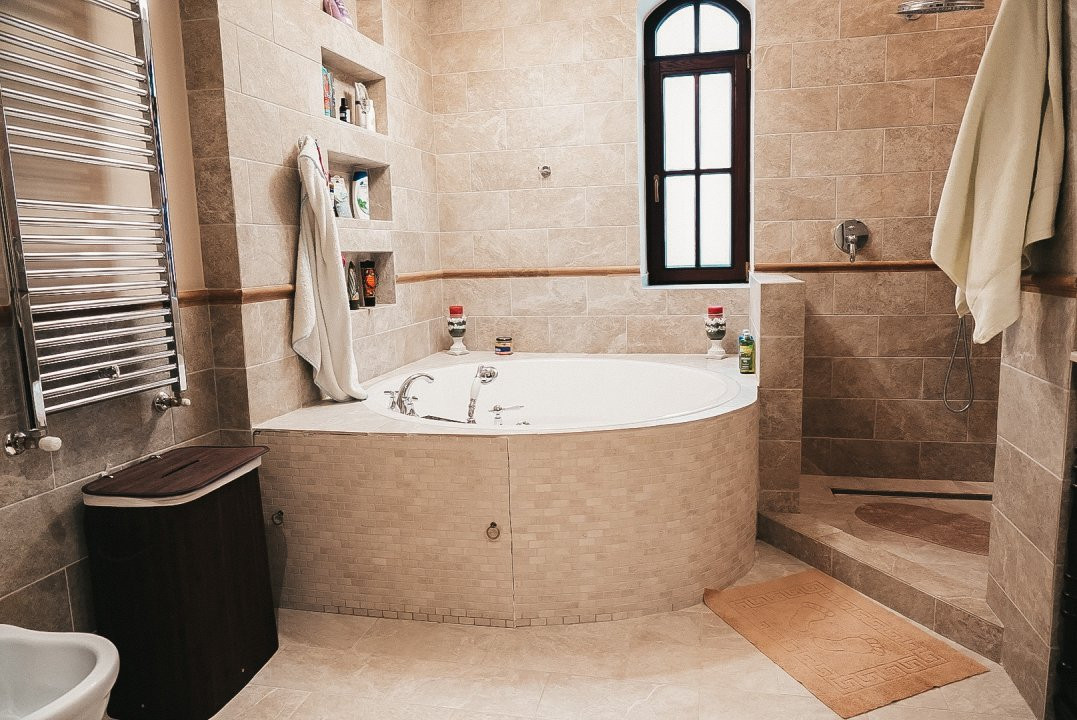 Proprietate unicata in stil clasic in Mosnita Noua - ID V7206 16, foxfort.ro