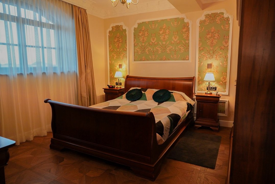 Proprietate unicata in stil clasic in Mosnita Noua - ID V7206 18, foxfort.ro