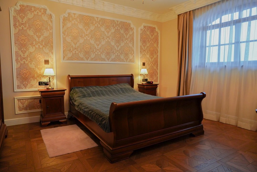 Proprietate unicata in stil clasic in Mosnita Noua - ID V7206 19, foxfort.ro