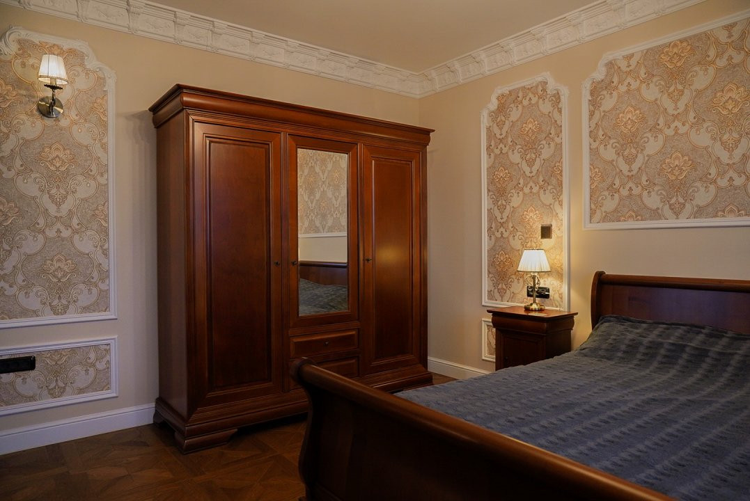 Proprietate unicata in stil clasic in Mosnita Noua - ID V7206 20, foxfort.ro