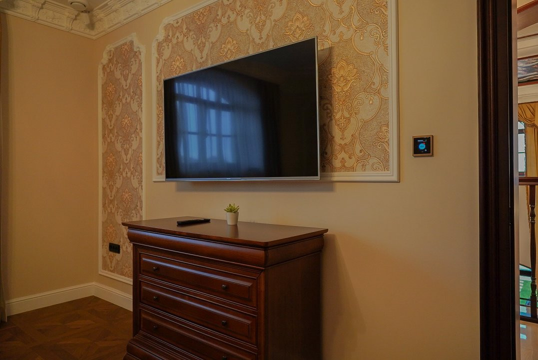 Proprietate unicata in stil clasic in Mosnita Noua - ID V7206 21, foxfort.ro