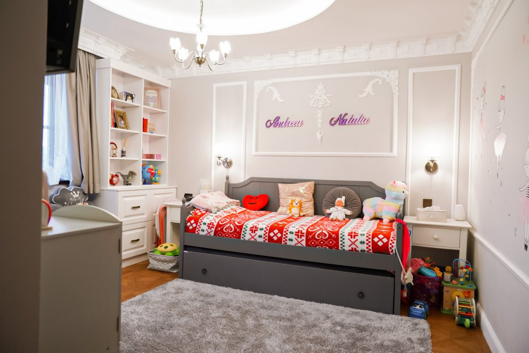 Proprietate unicata in stil clasic in Mosnita Noua - ID V7206 23, foxfort.ro