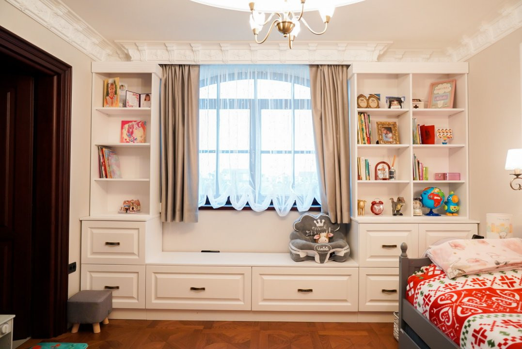 Proprietate unicata in stil clasic in Mosnita Noua - ID V7206 24, foxfort.ro